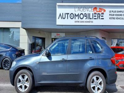 Bmw X5 3.0 245 Xdrive luxe