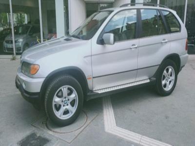 Bmw X5 (E53) 3.0I 231CH PACK LUXE