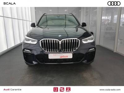 Bmw X5 G05 X5 xDrive30d 265 ch BVA8