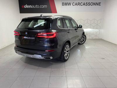 Bmw X5 xDrive45e 394 ch BVA8 xLine