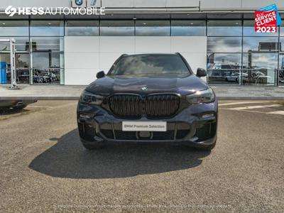 Bmw X5 xDrive45e 394 ch M Sport