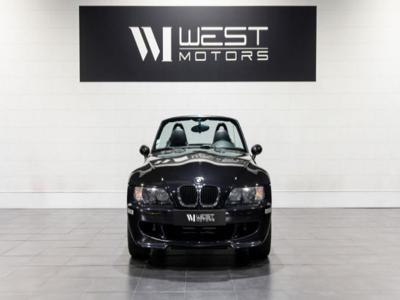 Bmw Z3 M Roadster 6 Cylindres 3.2 321 Ch (S50)
