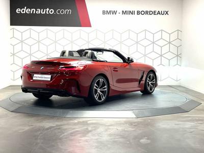 Bmw Z4 M40i 340 ch BVA8 M Performance