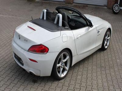 Bmw Z4 sDrive 35is 340 ch Pack M