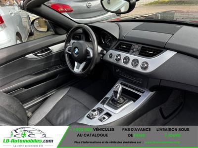 Bmw Z4 sDrive20i 184ch