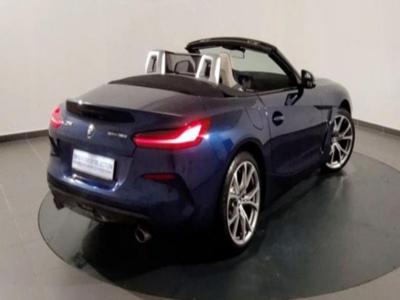 Bmw Z4 sDrive30iA 258ch Sport