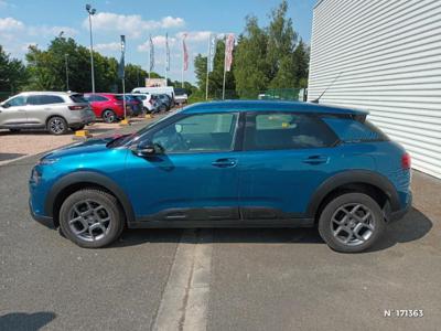 Citroen C4 Cactus BlueHDi 100ch S&S Feel Business E6.d