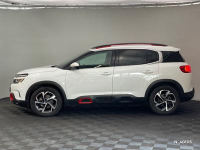 Citroen C5 Aircross BlueHDi 130ch S&S Feel EAT8