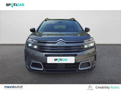 Citroen C5 Aircross C5 Aircross BlueHDi 180 S&S EAT8 Shine 5p