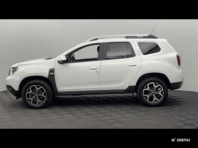 Dacia Duster 1.5 Blue dCi 115ch Prestige 4x4