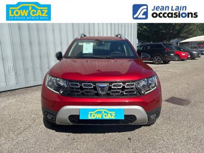 Dacia Duster Duster Blue dCi 115 4x2 SL Techroad 5p