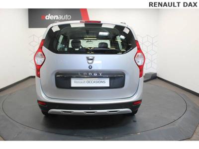 Dacia Lodgy dCI 110 7 places Stepway