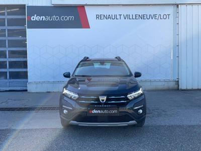 Dacia Sandero TCe 90 - 22 Stepway Confort