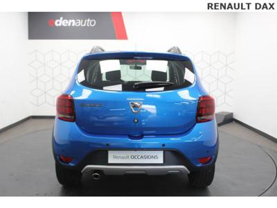 Dacia Sandero TCe 90 Easy-R Stepway