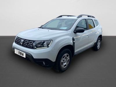 Duster 1.5 Blue dCi 115ch Confort 4x4