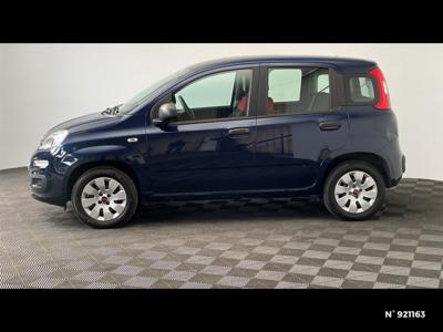 Fiat Panda 1.2 8v 69ch Ligue 1 Conforama Euro6D