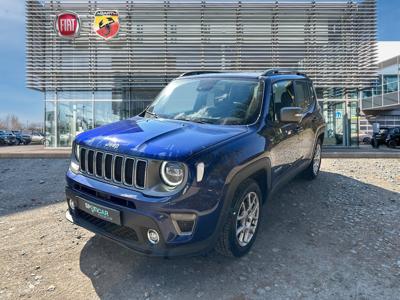 JEEP RENEGADE 1.0 GSE T3 120CH LIMITED MY21