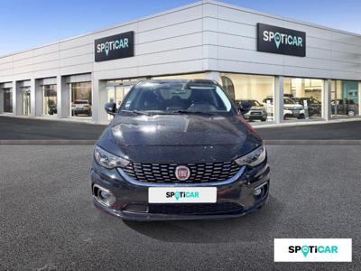 Fiat Tipo 1.4 T-Jet 120ch Lounge S/S 5p