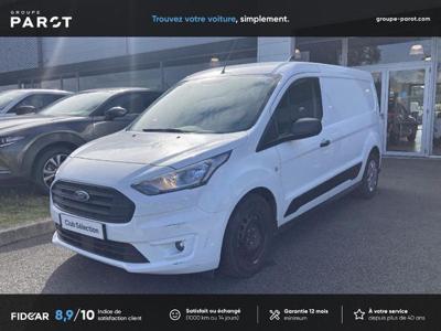Ford Transit Connect L2 1.5 EcoBlue 120ch Trend