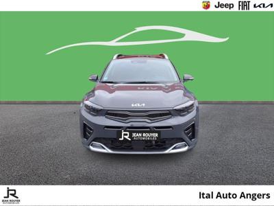 Kia Stonic 1.0 T-GDi 120ch MHEV GT Line Premium iBVM6