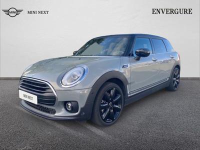 Mini Clubman Cooper 136ch Canonbury