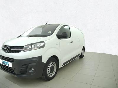 Opel Vivaro FGN L2 1.5 DIESEL 120 CH PACK BUSINESS