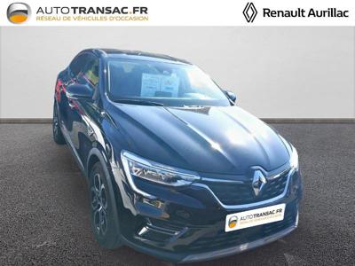 Renault Arkana 1.6 E-Tech 145ch Intens -21B