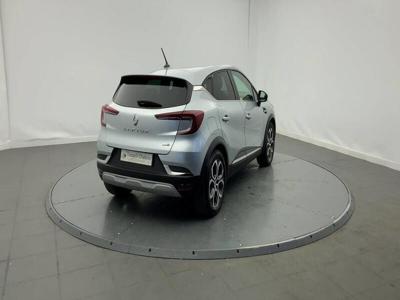 Renault Captur Captur E-Tech 145 - 21 Intens