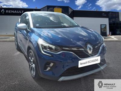 Renault Captur INTENS TCE 140 EDC
