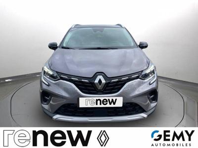 Renault Captur TCe 100 GPL - 21 Intens
