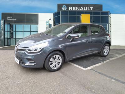 RENAULT CLIO 0.9 TCE 75CH ENERGY TREND 5P EURO6C