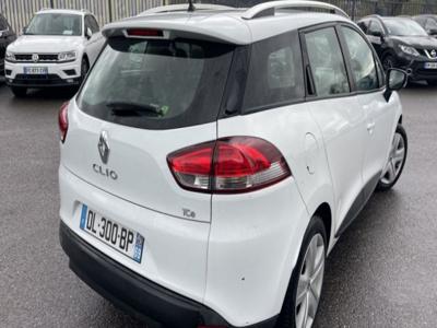 Renault Clio 0.9 TCE 90CH ENERGY EXPRESSION