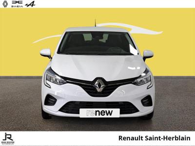 Renault Clio 1.0 SCe 65ch Business -21