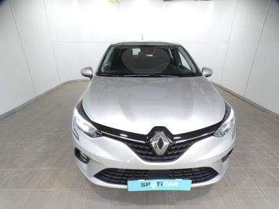 Renault Clio 1.0 TCe 100ch Business GPL -21N