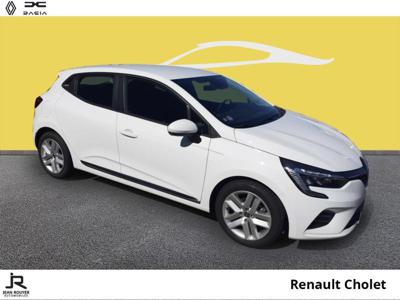 Renault Clio 1.0 TCe 100ch Business GPL -21N