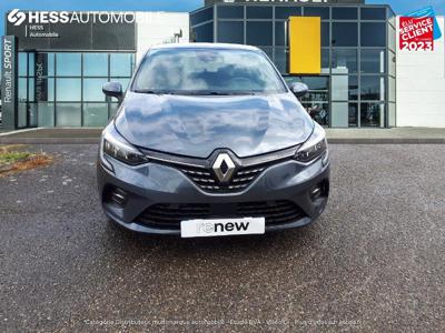 Renault Clio 1.0 TCe 100ch Intens GPL -21N Camera GPS