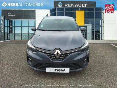 Renault Clio 1.0 TCe 90ch Intens -21