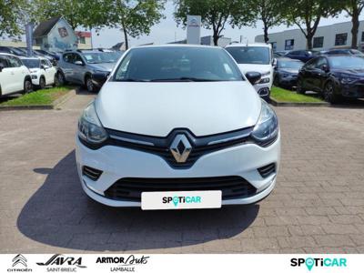 Renault Clio 1.2 16v 75ch Limited 5p