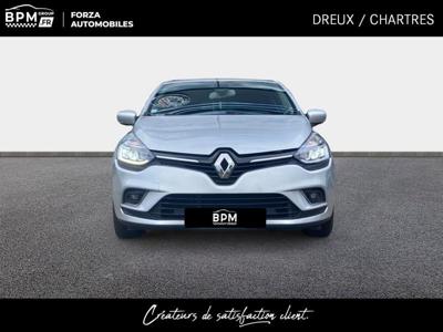 Renault Clio 1.5 dCi 110ch energy Intens 5p