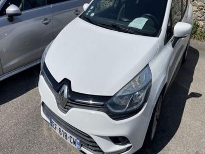 Renault Clio 1.5 DCI 75CH ENERGY BUSINESS 5P