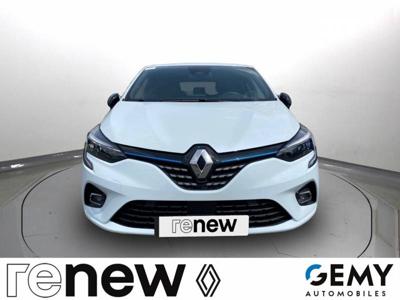 Renault Clio E-Tech 140 - 21N Intens