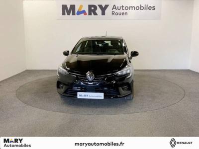 Renault Clio TCe 140 - 21N Intens