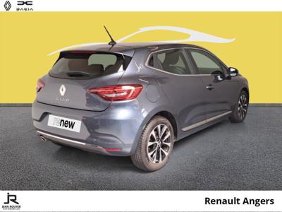 Renault Clio TCe 140ch Intens -21N