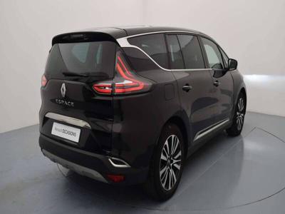 Renault Espace V Espace Blue dCi 190 EDC