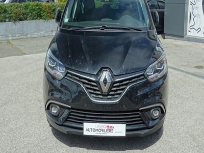 Renault Grand Scenic 1.7 dCi 120 EDC6 BUSINESS INTENS 7PLACES