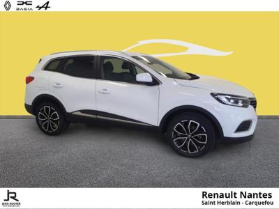 Renault Kadjar 1.3 TCe 140ch FAP Intens - 21