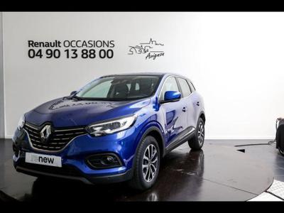 Renault Kadjar 1.5 Blue dCi 115ch Evolution EDC