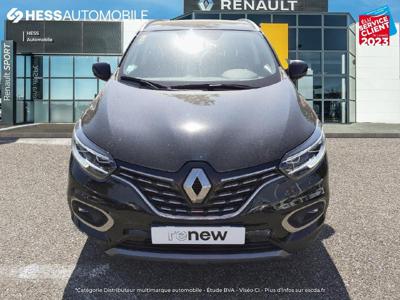 Renault Kadjar 1.7 Blue dCi 150ch Intens 4x4