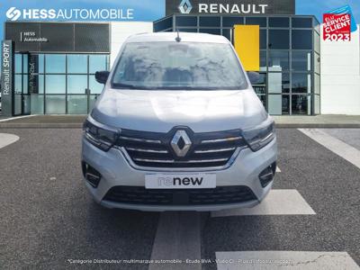 Renault Kangoo 1.5 Blue dCi 95ch Intens