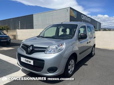 Renault Kangoo Blue dCi 95 Trend